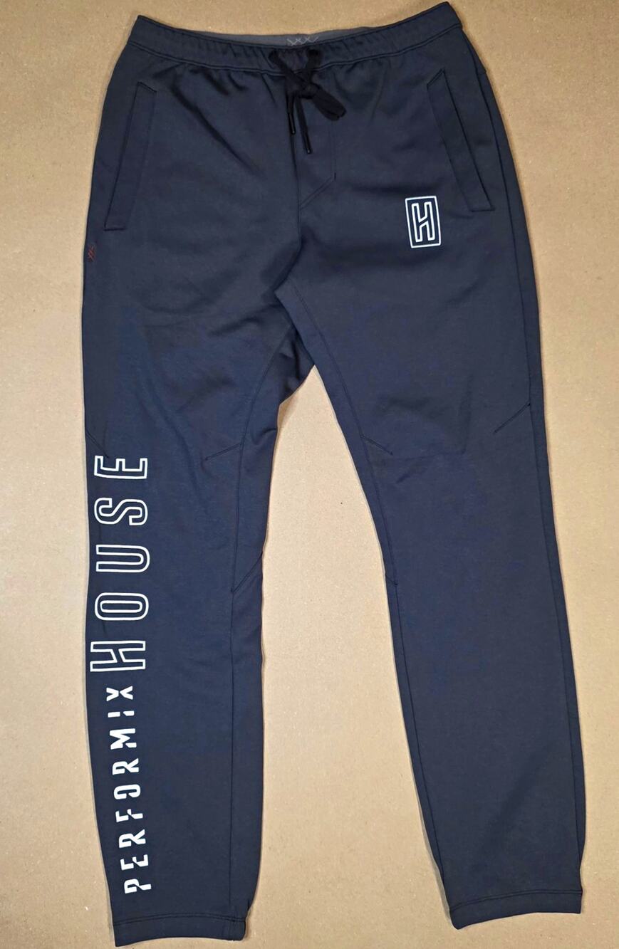 NWT Rhone x Performix House Limited Edition Mission Tapered Jogger Pant - Size S